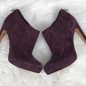 NWOT Sam Edelman Keaton Hidden Platform Heels